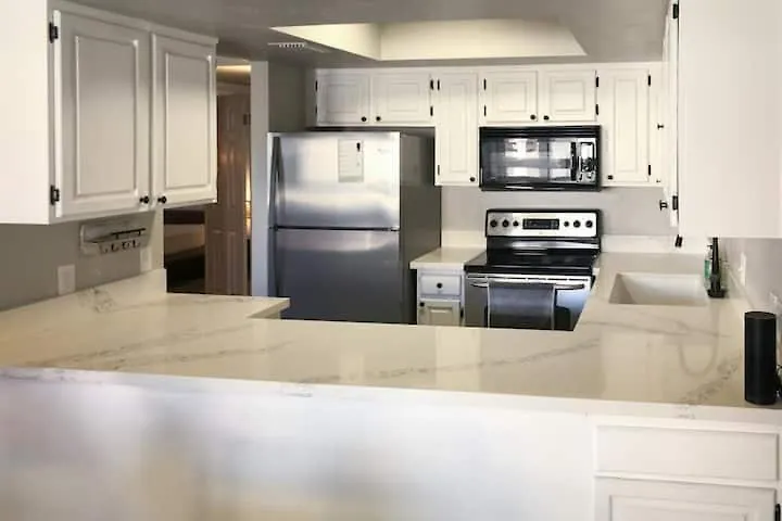 Vibrant 1Br Condo Wpatio, Pool, & Parking Scottsdale ABD